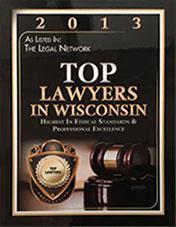 Top Lawyers in Wisconsin