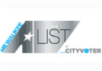 City Voter List