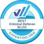 Criminal Defense Blog