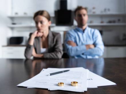 Waukesha County, WI divorce lawyer