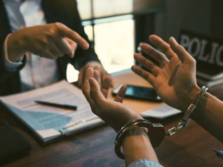 WI defense lawyer