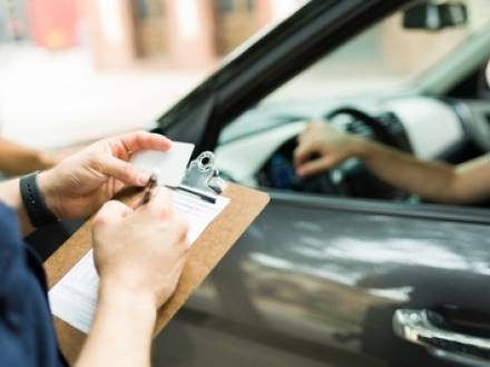 Jefferson County, WI traffic crimes defense lawyer