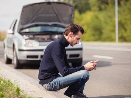 Ozaukee County, WI Traffic Ticket Defense Attorney