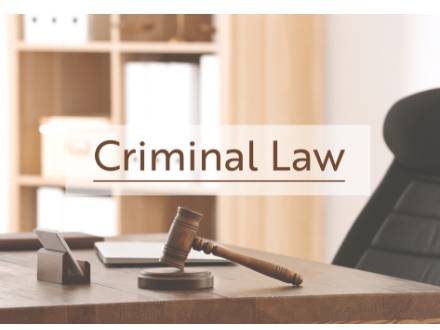 Jefferson County, WI Criminal Law Attorney