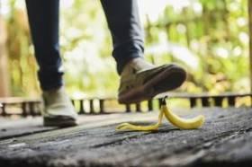 What to Do After a Slip and Fall Accident in Wisconsin