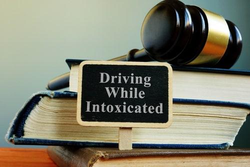 WI DUI lawyer