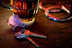 Jefferson County drunk driving defense attorney