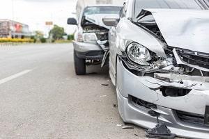 Milwaukee County personal injury attorney car accident