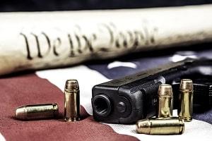 Walworth County weapons violation defense attorney