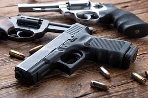 Milwaukee County firearms violation defense lawyer