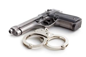 Milwaukee County gun violations defense attorney