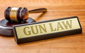 Ozaukee County gun charges defense attorney