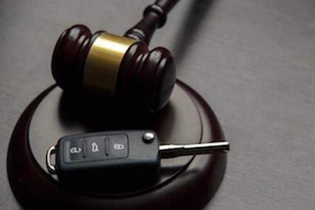 Delafield DUI lawyer