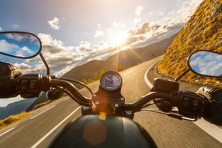 Waukesha County Motorcycle Crash Lawyer