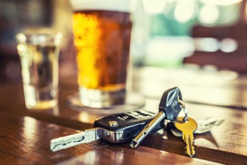 Ozaukee County DUI Defense Lawyer