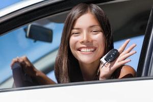 Waukesha County teen driver car accident attorney