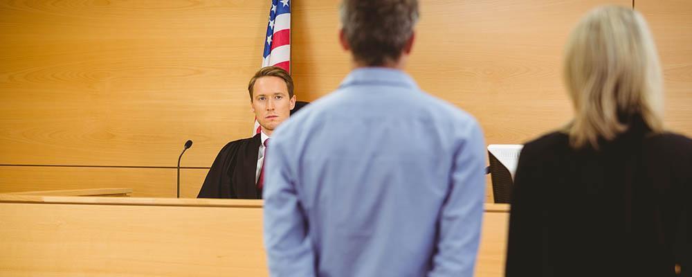 Milwaukee criminal appeals attorney