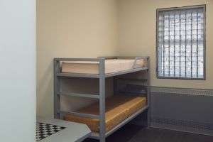 Prison Cell
